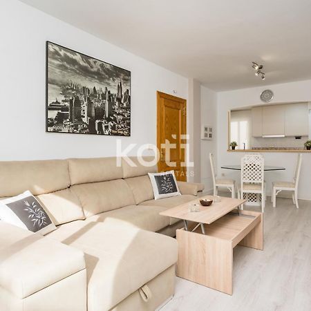 Koti Rentals - Gamycol 2 Fuengirola Ngoại thất bức ảnh