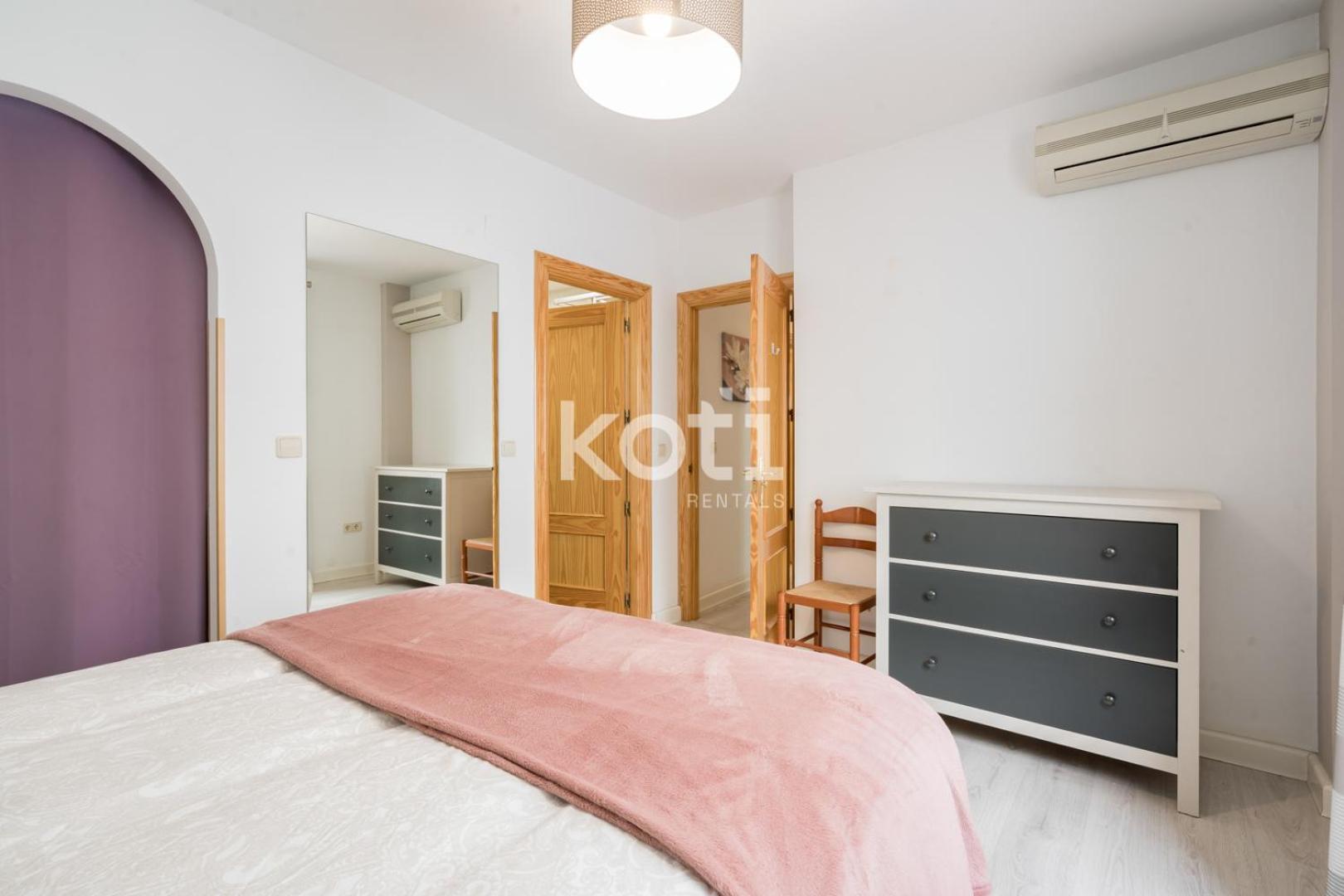 Koti Rentals - Gamycol 2 Fuengirola Ngoại thất bức ảnh