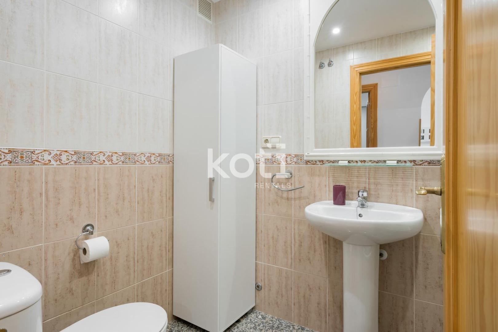 Koti Rentals - Gamycol 2 Fuengirola Ngoại thất bức ảnh