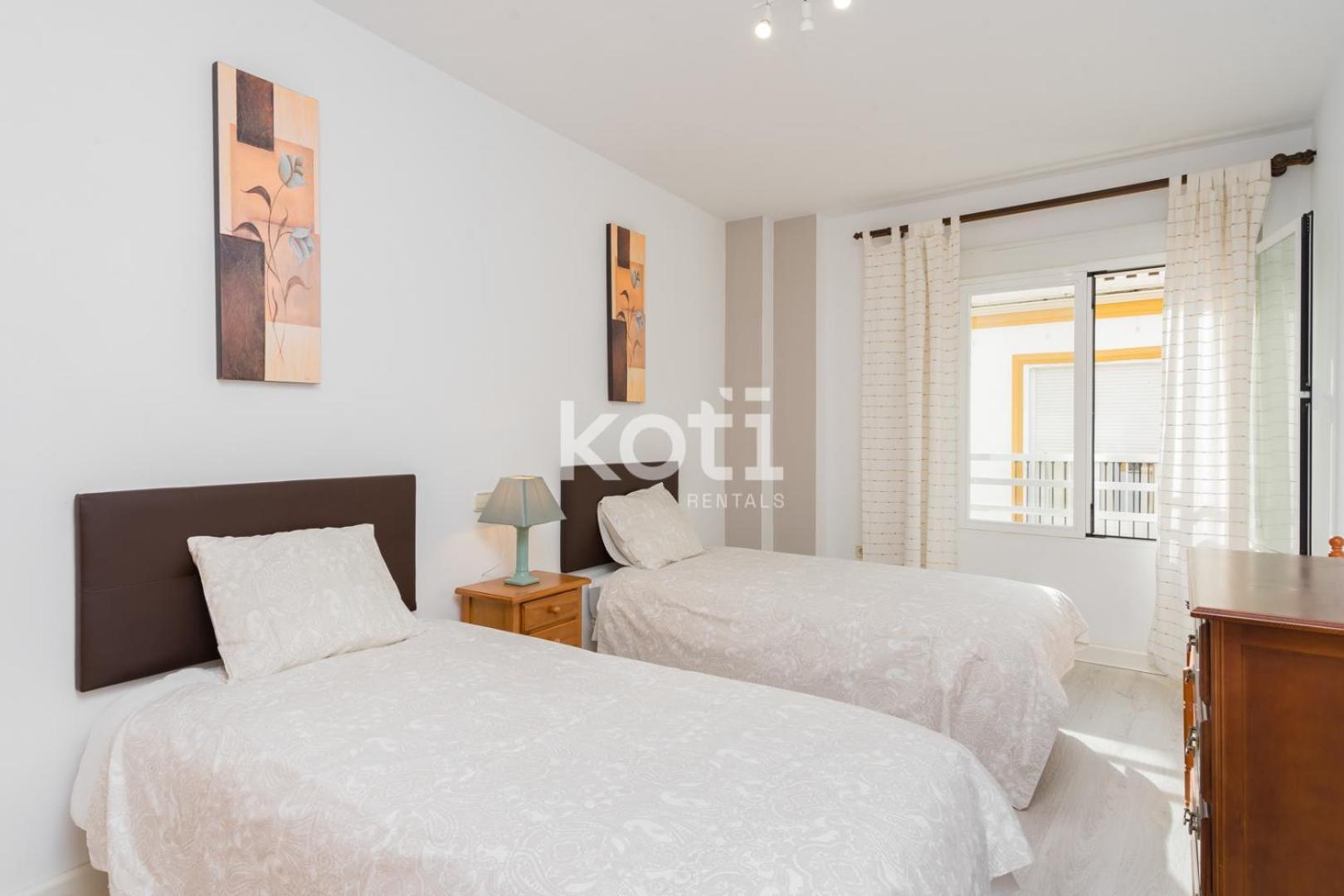 Koti Rentals - Gamycol 2 Fuengirola Ngoại thất bức ảnh