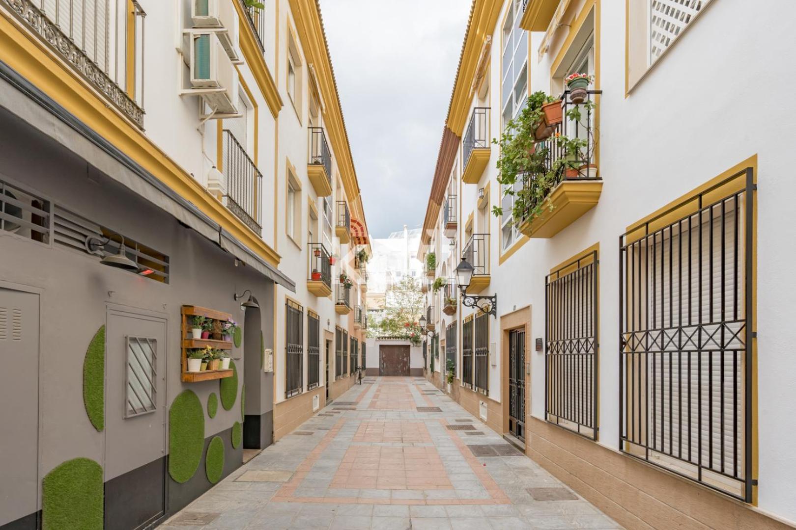 Koti Rentals - Gamycol 2 Fuengirola Ngoại thất bức ảnh