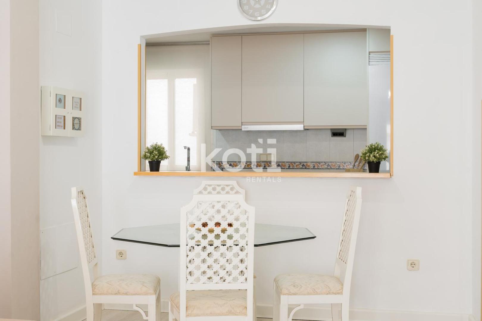 Koti Rentals - Gamycol 2 Fuengirola Ngoại thất bức ảnh