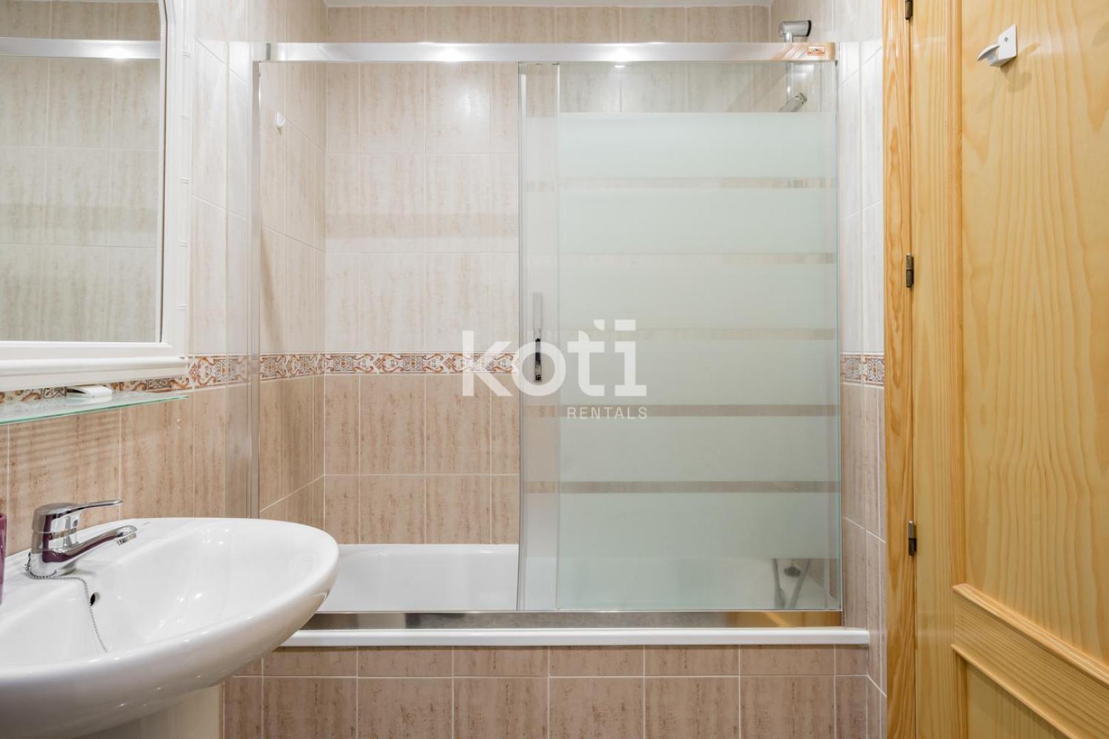 Koti Rentals - Gamycol 2 Fuengirola Ngoại thất bức ảnh