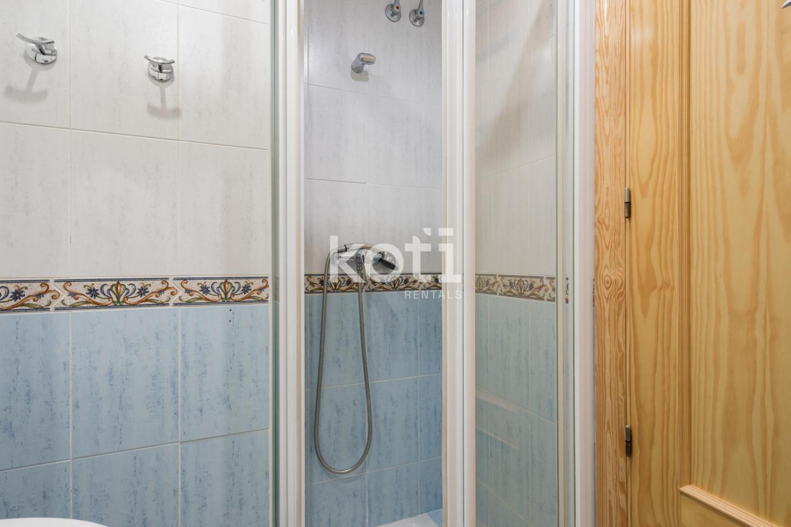 Koti Rentals - Gamycol 2 Fuengirola Ngoại thất bức ảnh