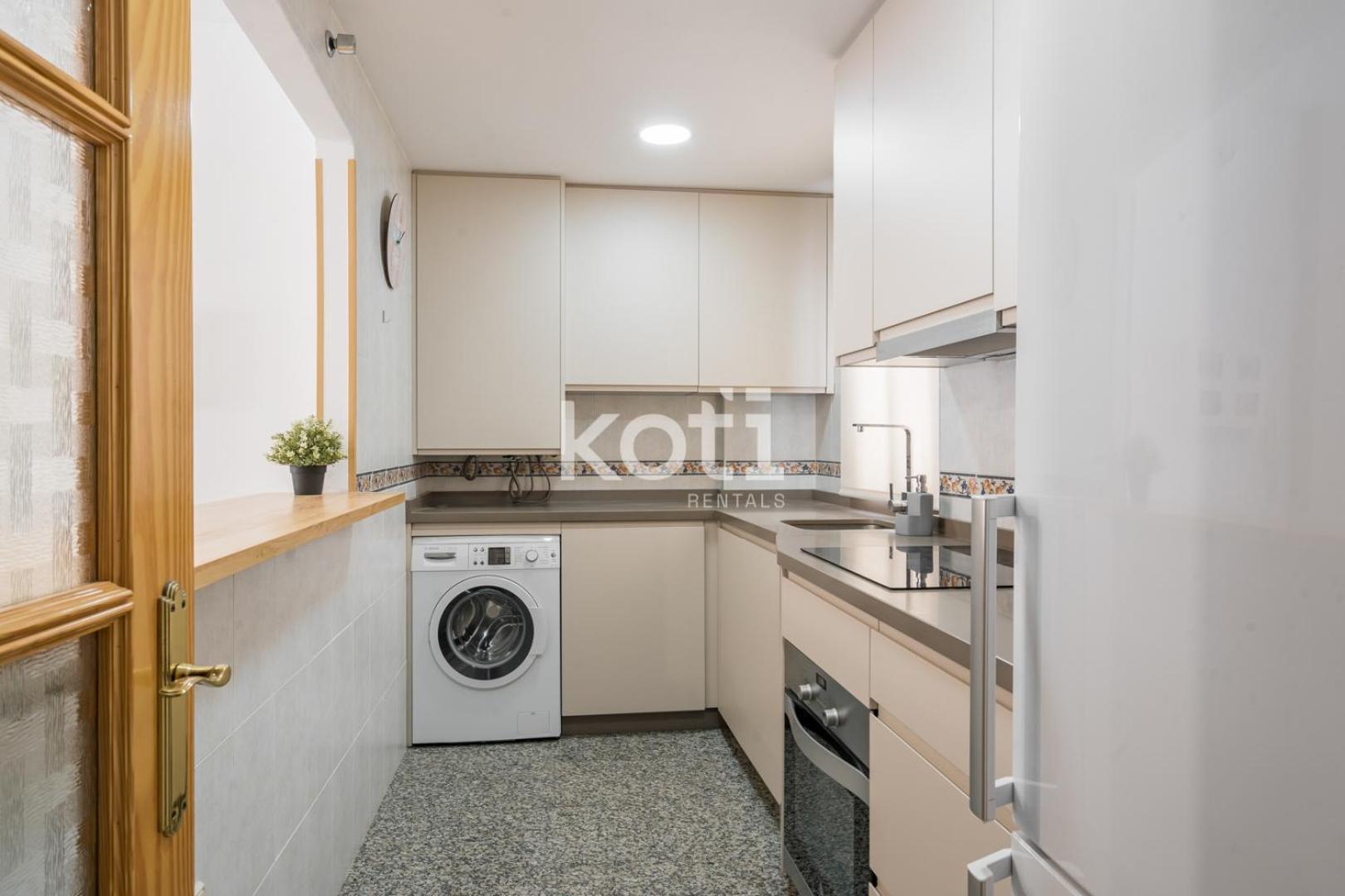 Koti Rentals - Gamycol 2 Fuengirola Ngoại thất bức ảnh