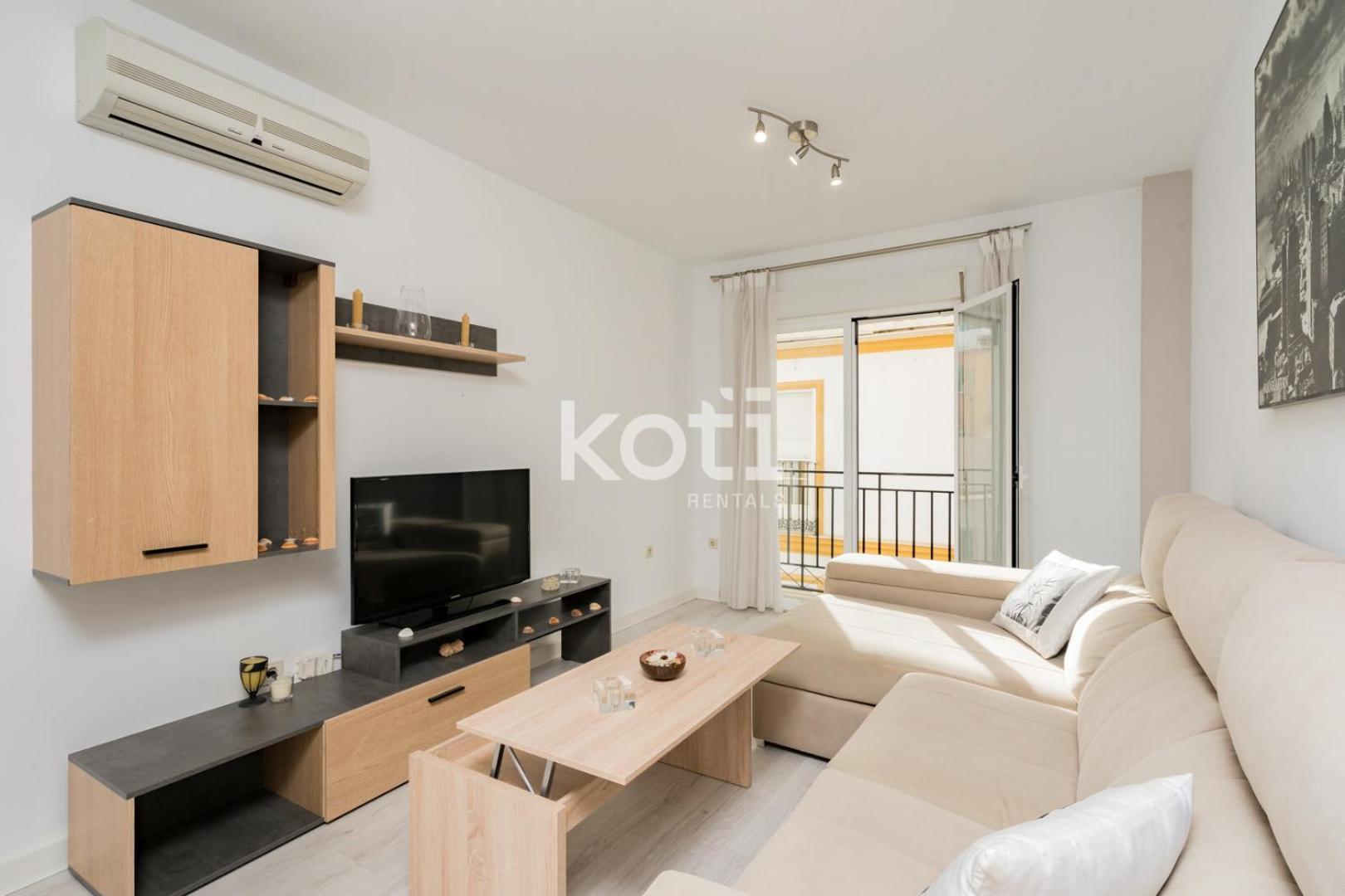 Koti Rentals - Gamycol 2 Fuengirola Ngoại thất bức ảnh