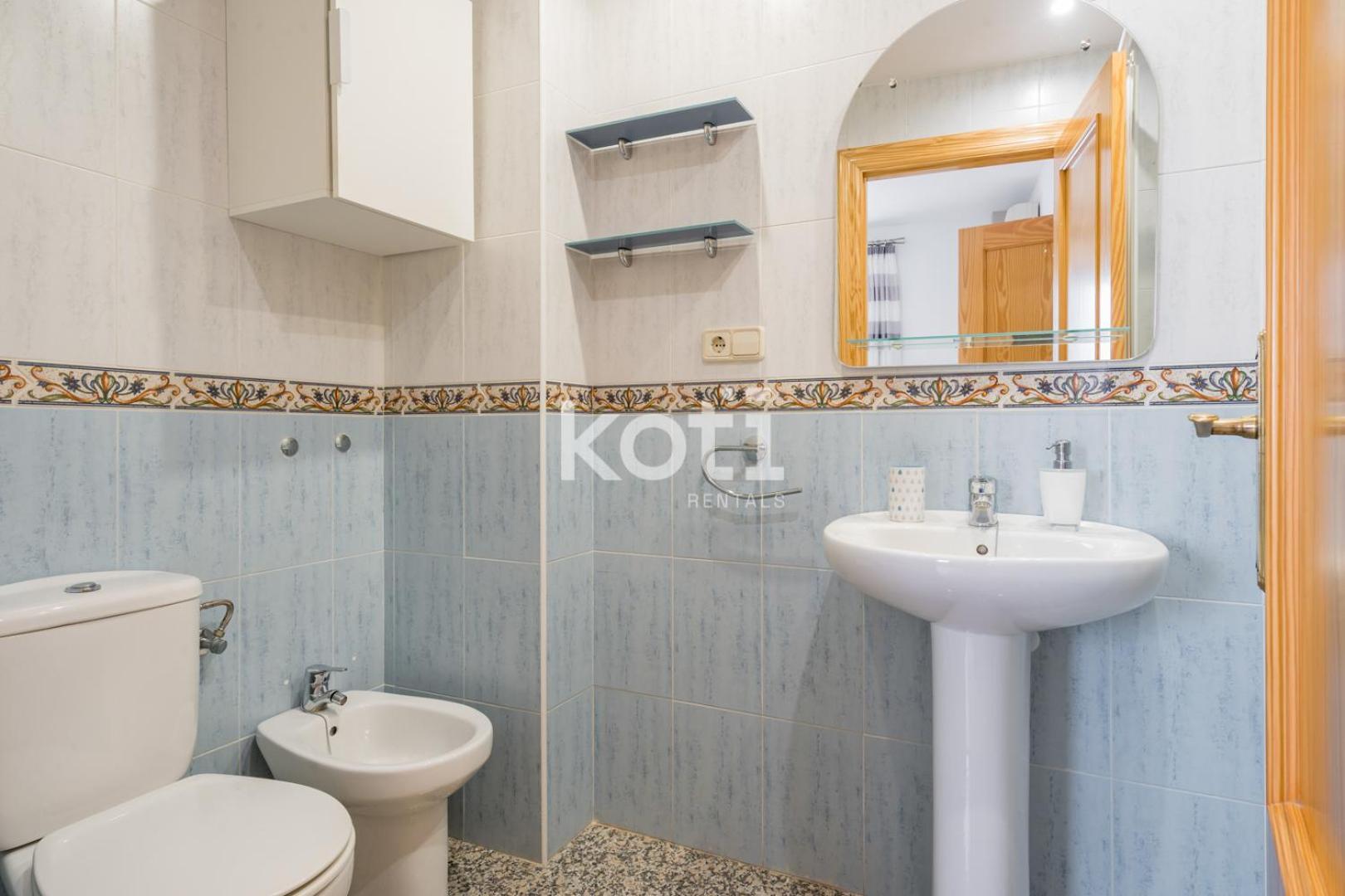 Koti Rentals - Gamycol 2 Fuengirola Ngoại thất bức ảnh