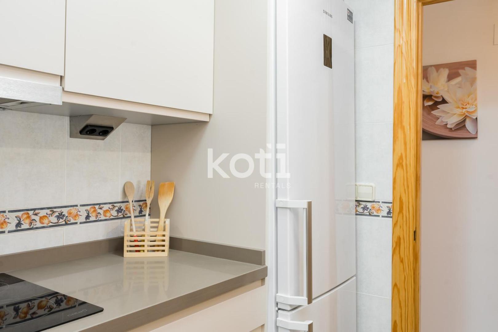 Koti Rentals - Gamycol 2 Fuengirola Ngoại thất bức ảnh