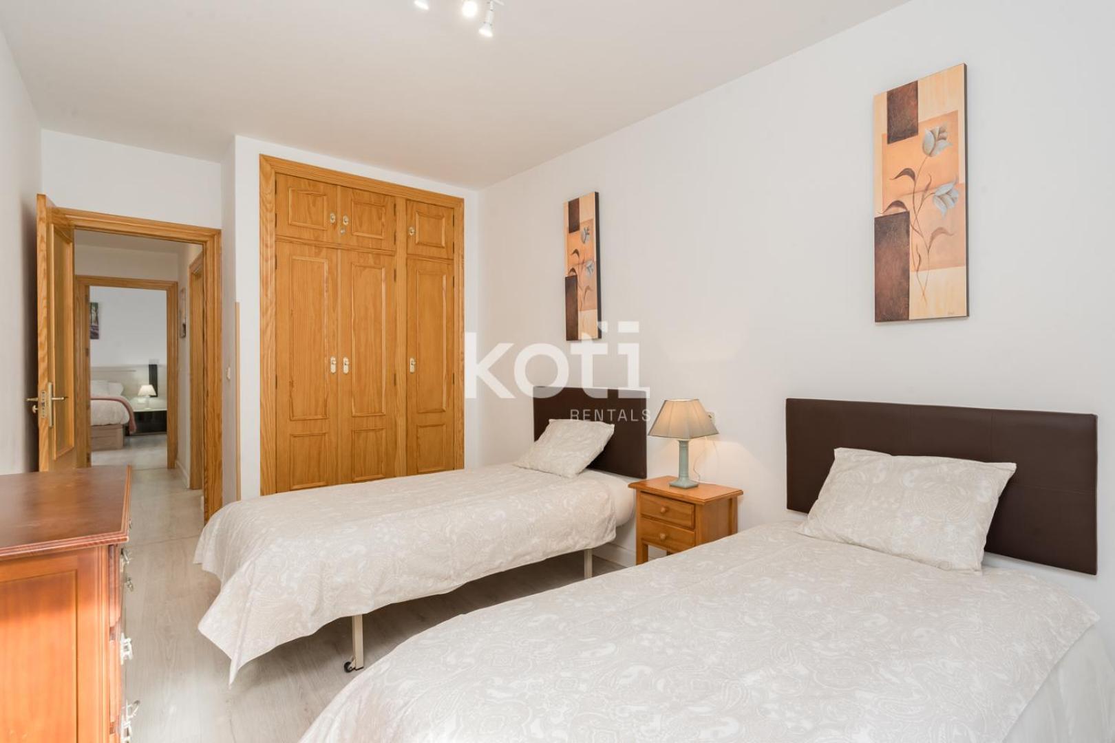 Koti Rentals - Gamycol 2 Fuengirola Ngoại thất bức ảnh