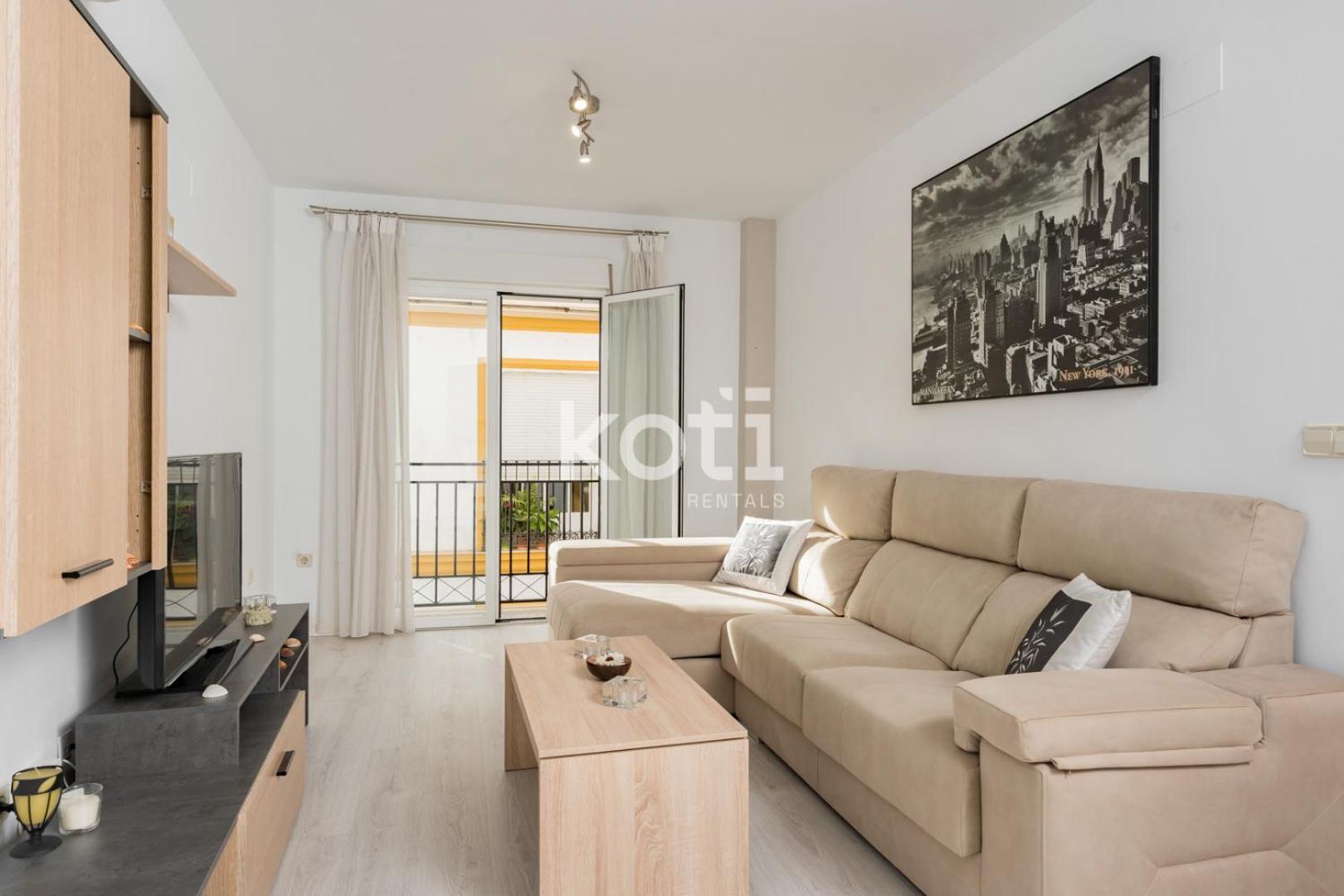 Koti Rentals - Gamycol 2 Fuengirola Ngoại thất bức ảnh