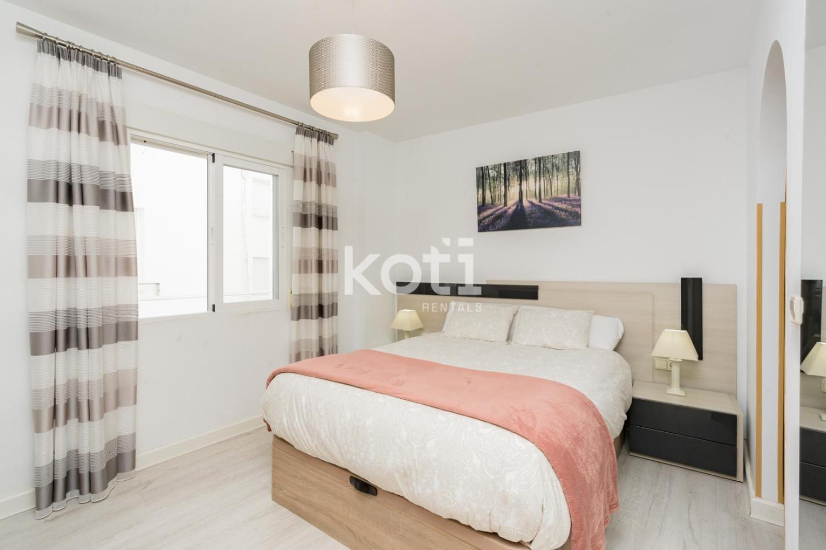 Koti Rentals - Gamycol 2 Fuengirola Ngoại thất bức ảnh