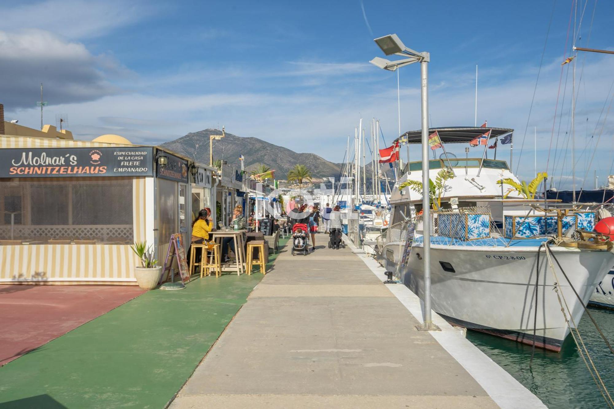 Koti Rentals - Gamycol 2 Fuengirola Ngoại thất bức ảnh