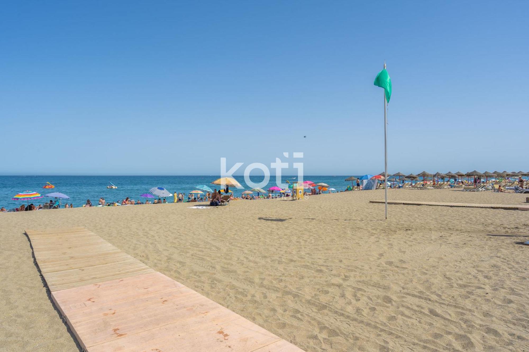 Koti Rentals - Gamycol 2 Fuengirola Ngoại thất bức ảnh