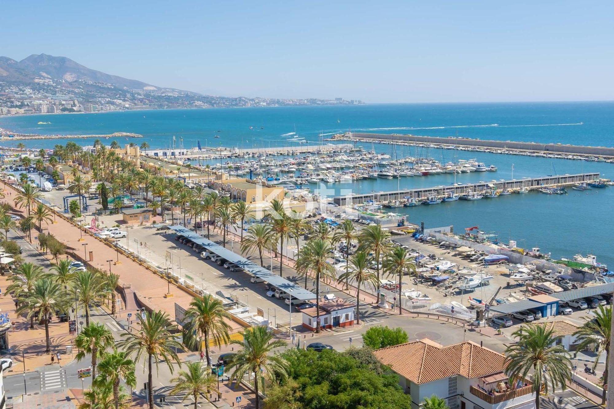 Koti Rentals - Gamycol 2 Fuengirola Ngoại thất bức ảnh